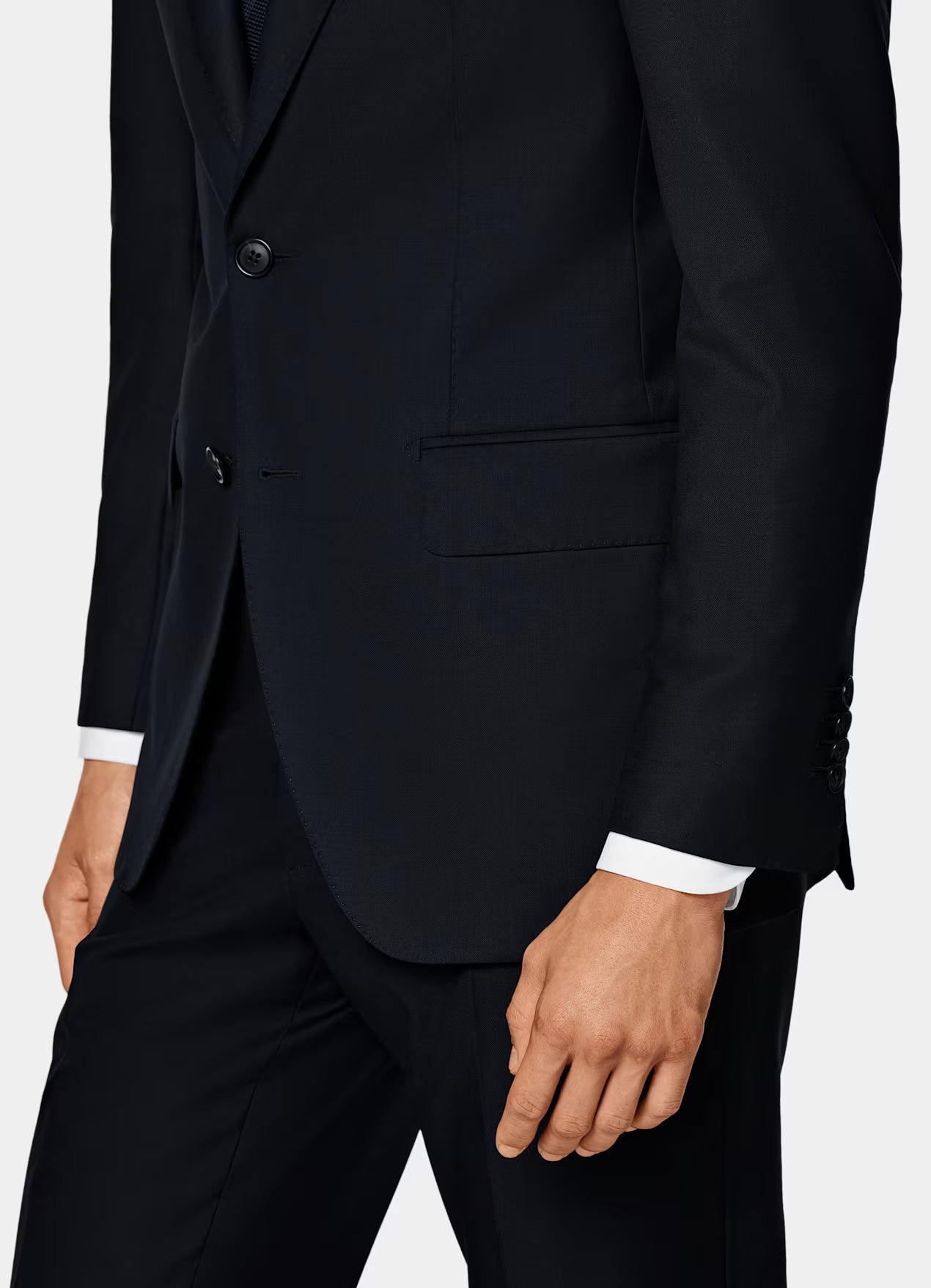 The Lazy Suit