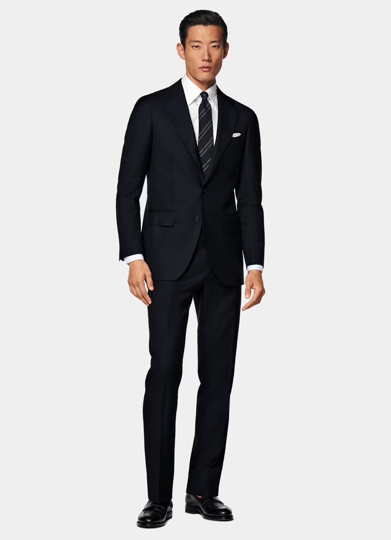 The Lazy Suit