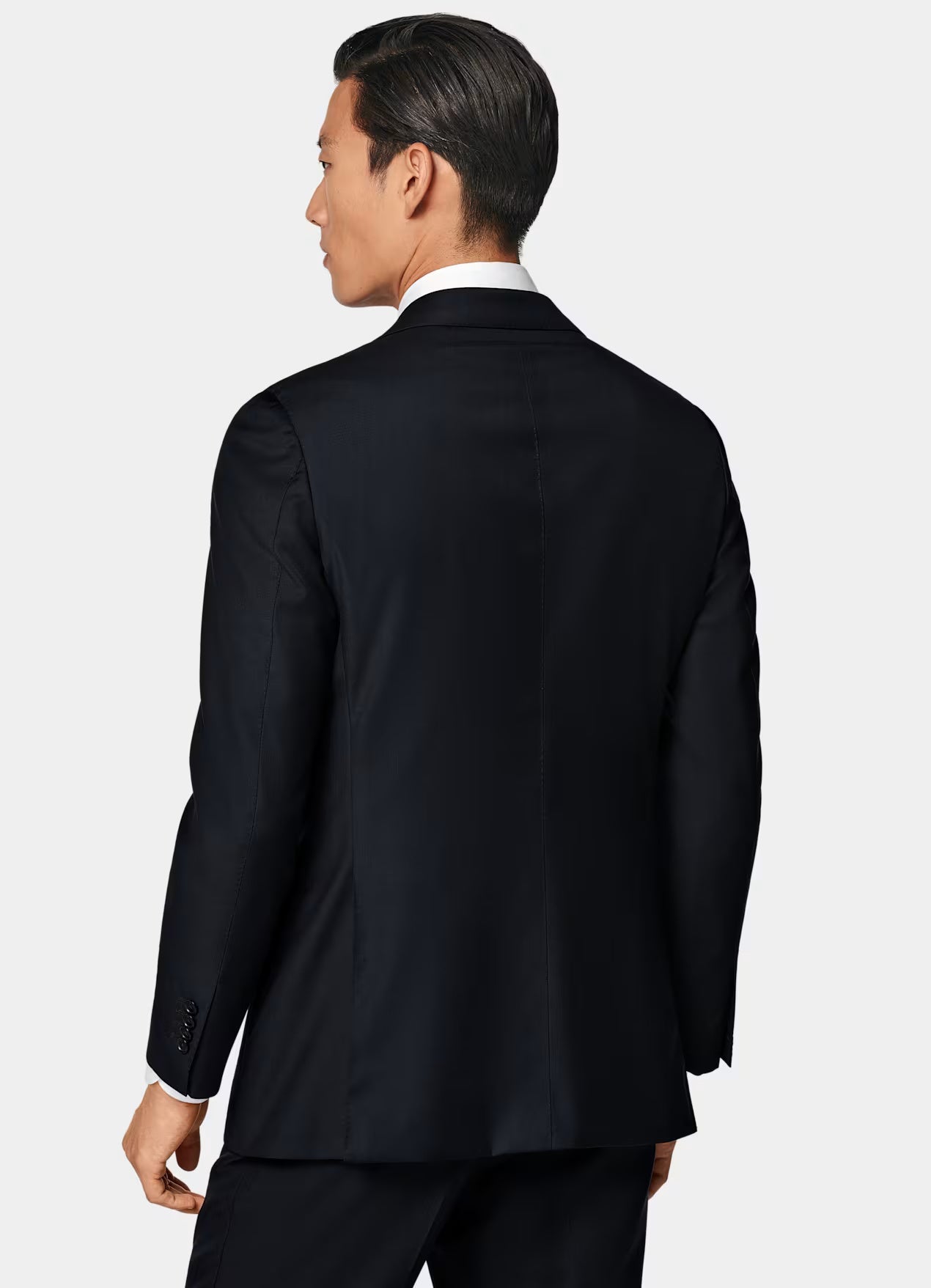 The Lazy Suit