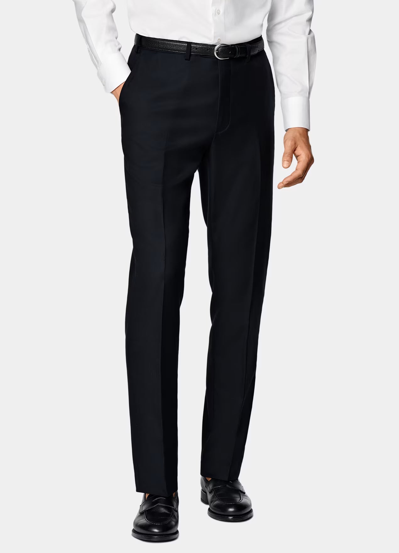 The Lazy Suit