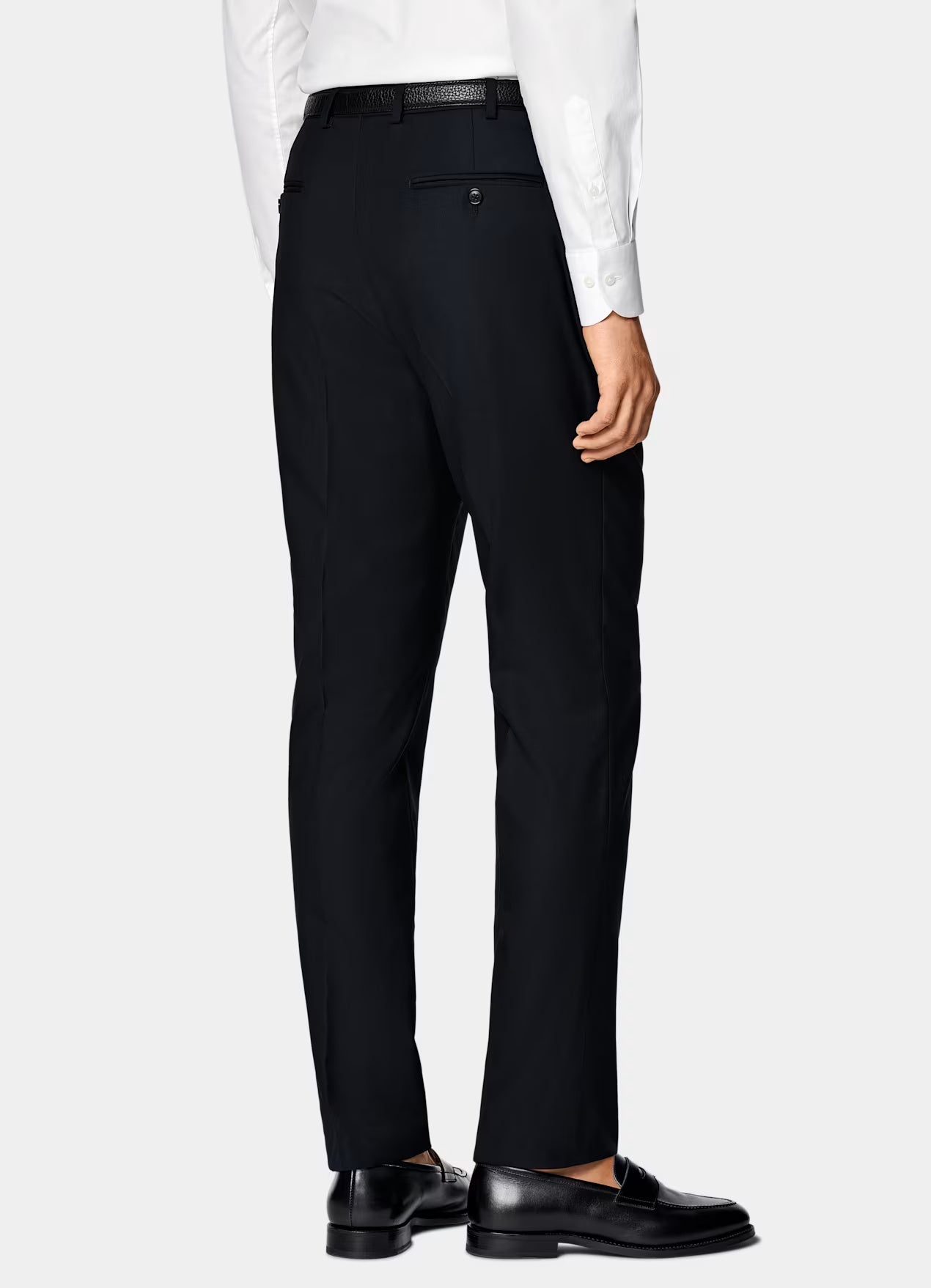 The Lazy Suit