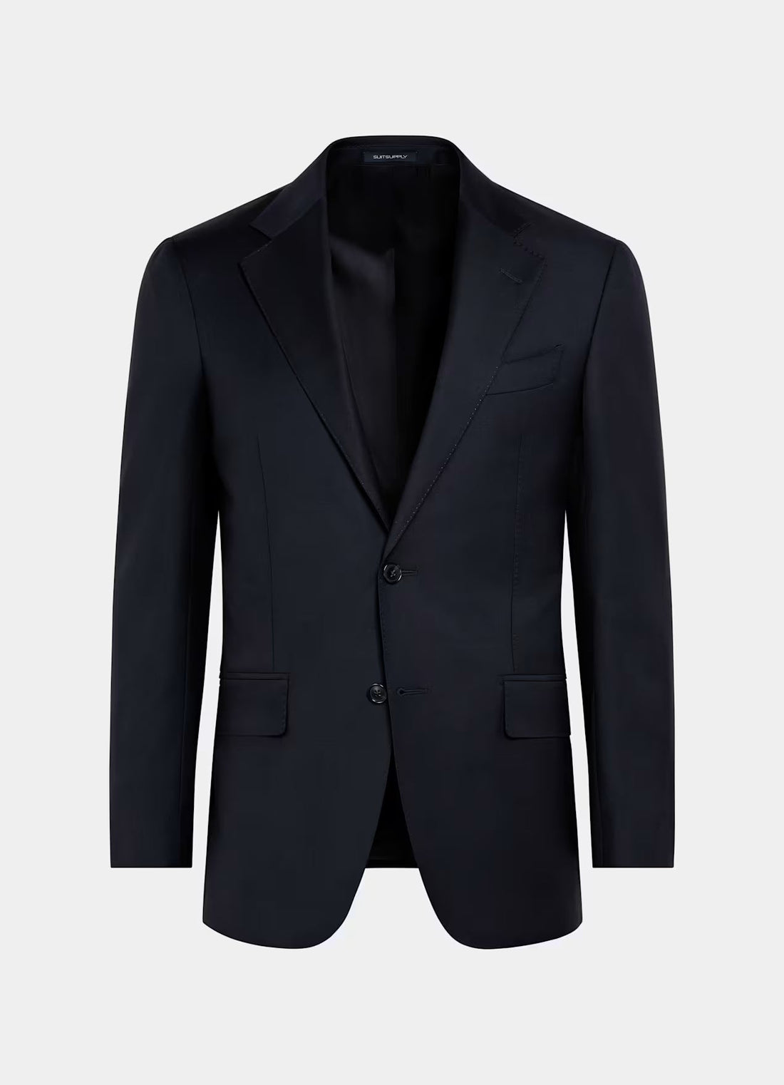 The Lazy Suit