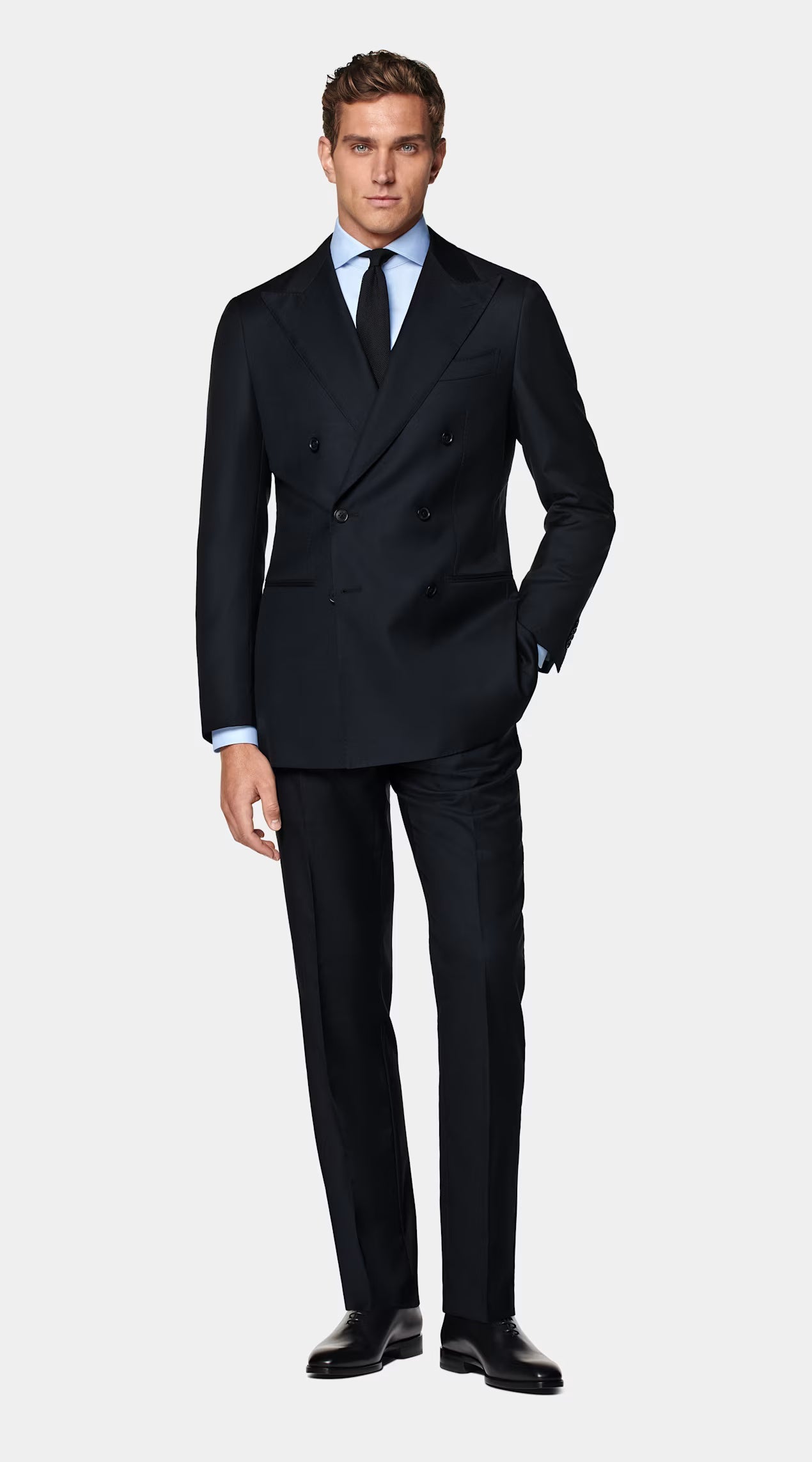 The Drama Suit