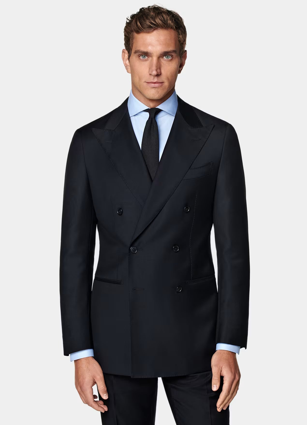 The Drama Suit