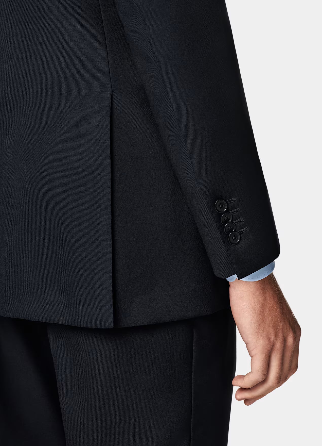 The Drama Suit