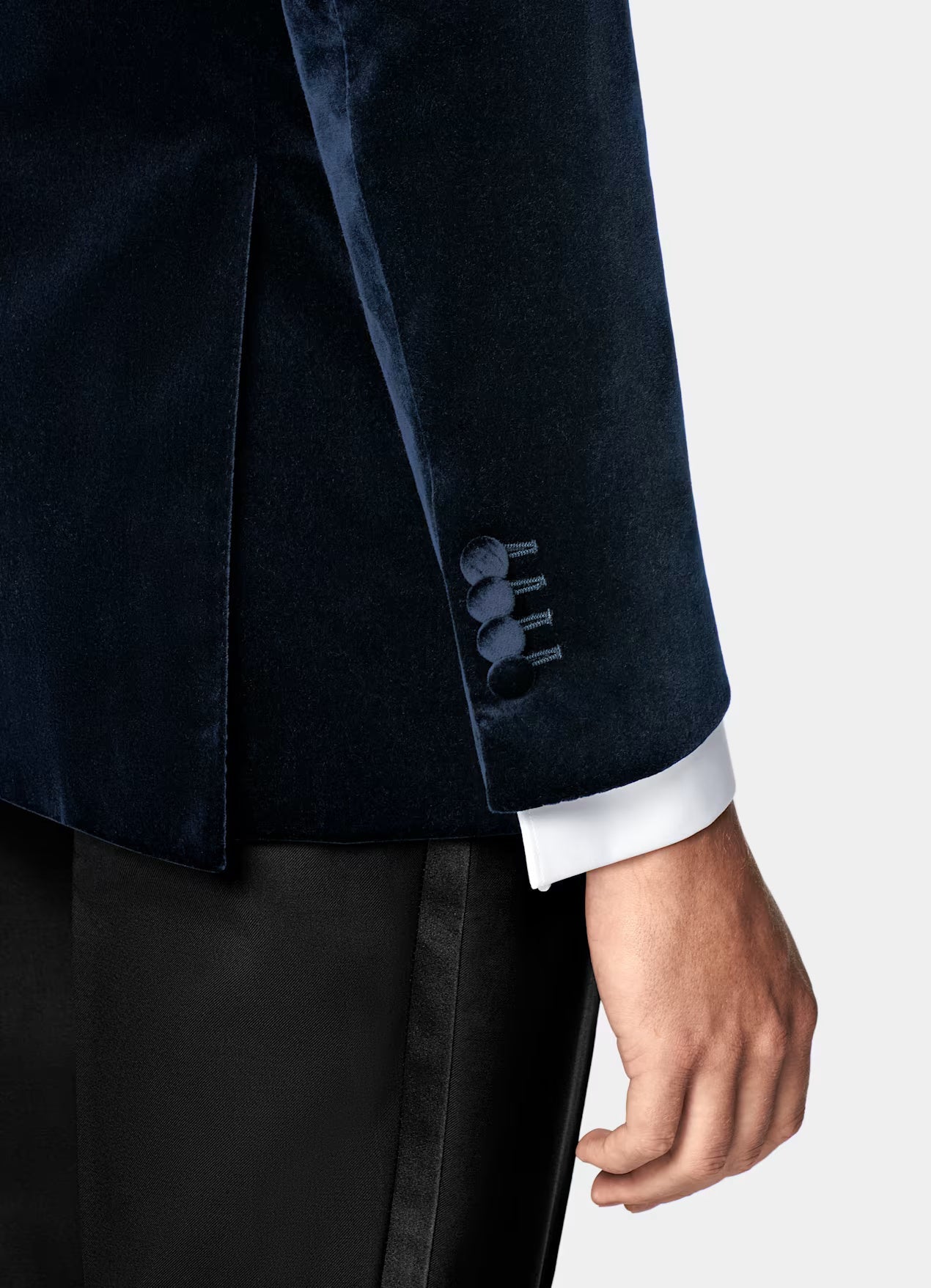 Tuxedo
