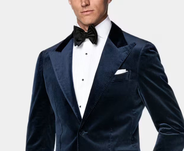 Tuxedo