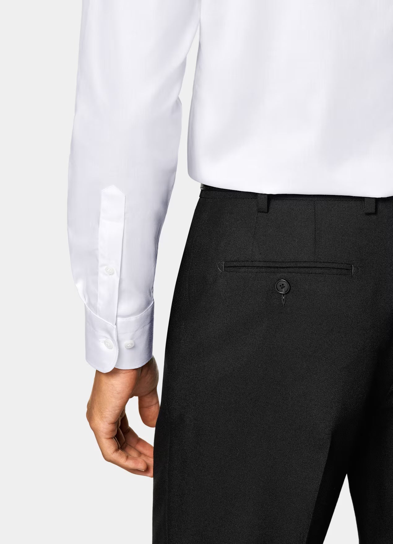 White Shirt