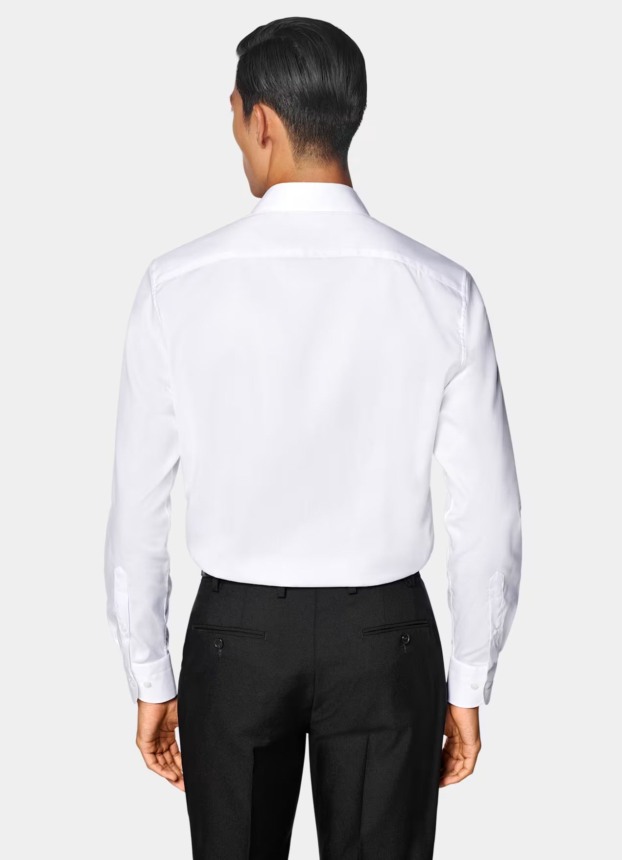 White Shirt