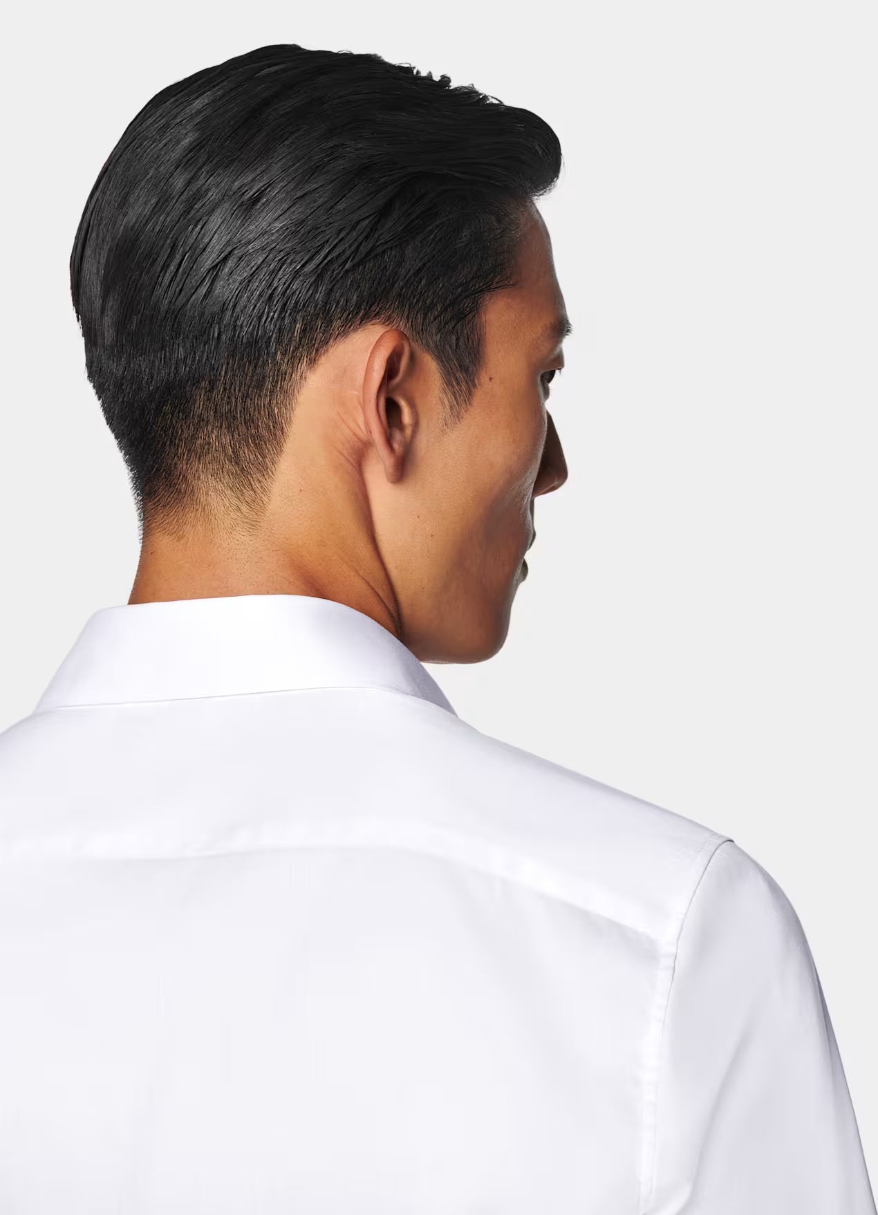 White Shirt