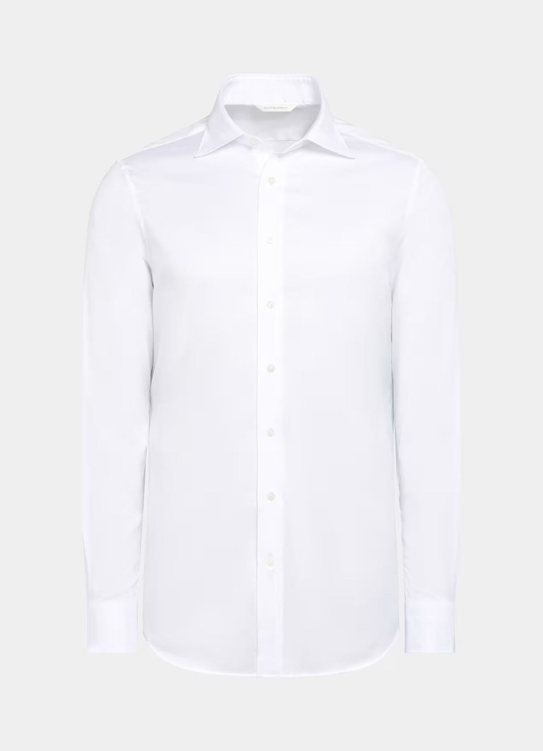 White Shirt