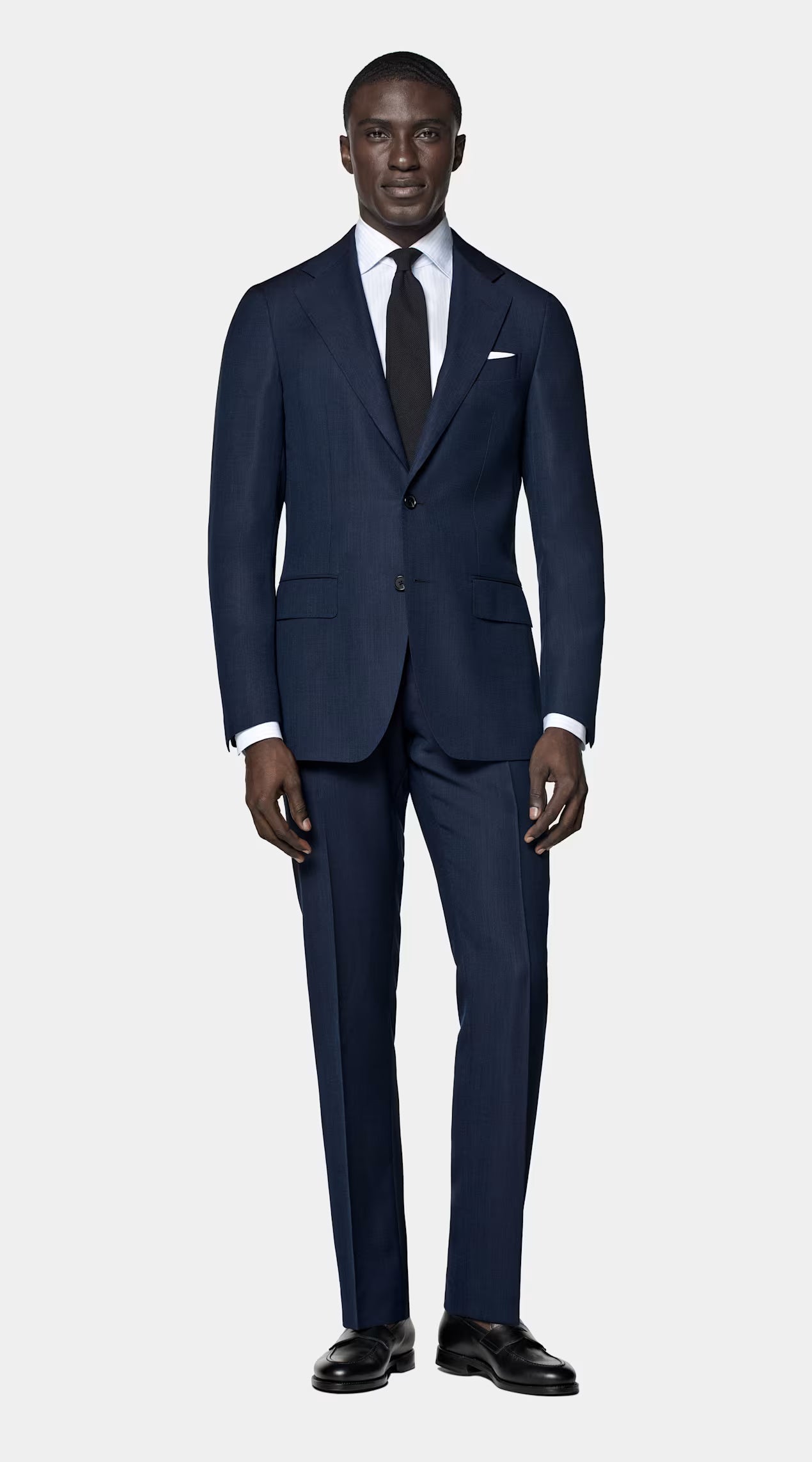 The Random Suit