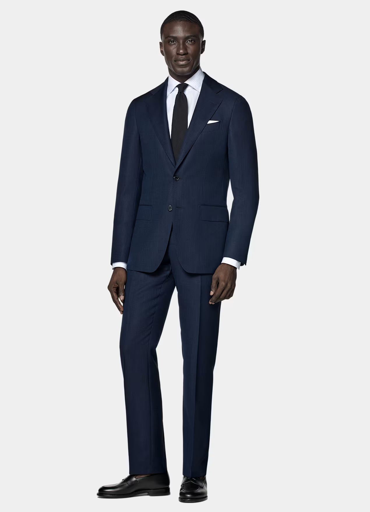 The Random Suit