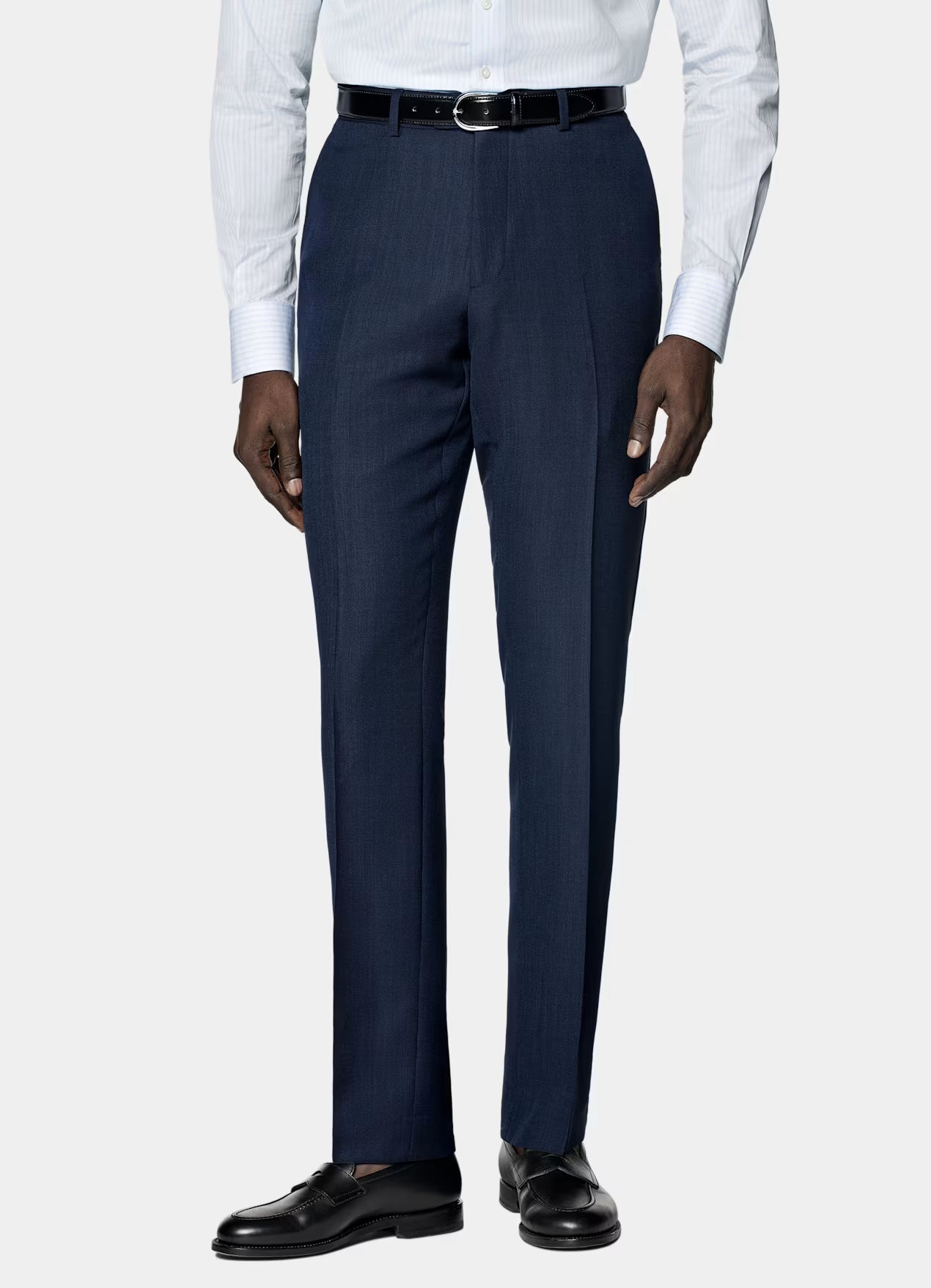 The Random Suit