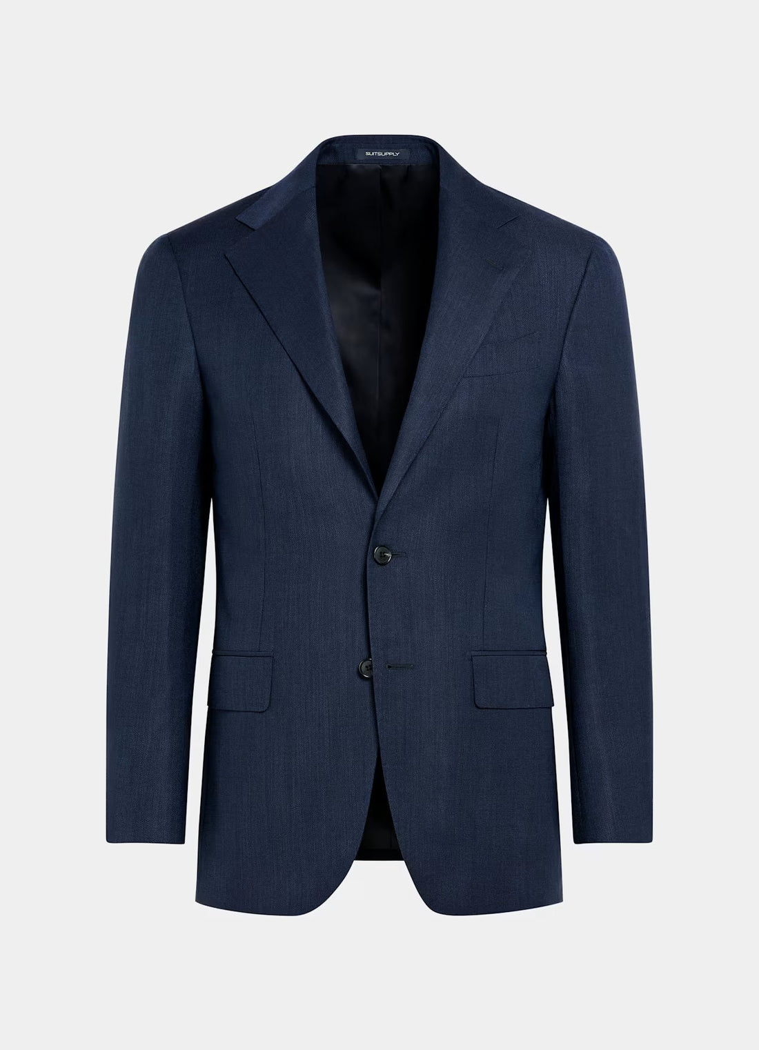 The Crazy Suit