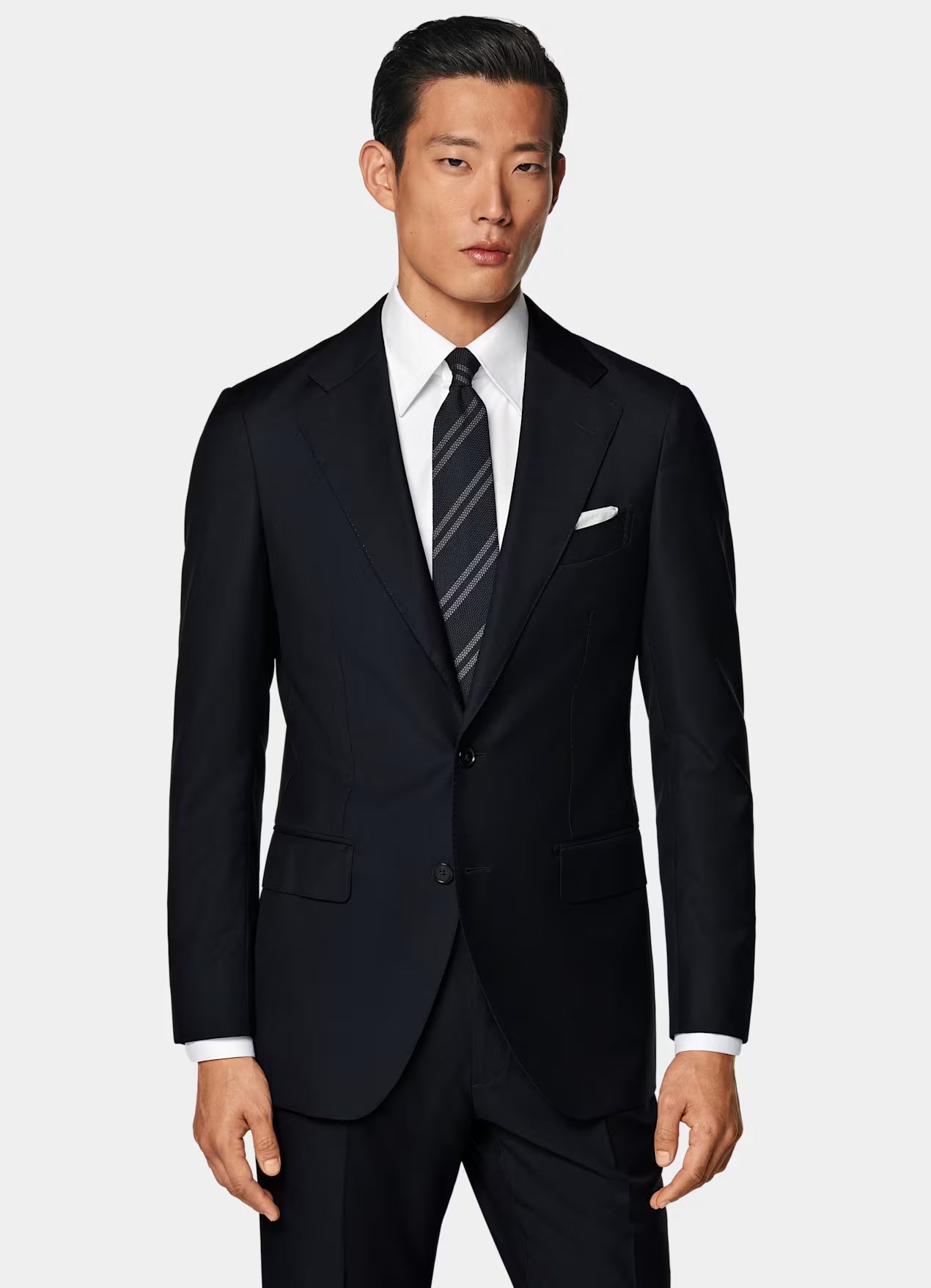 The Lazy Suit